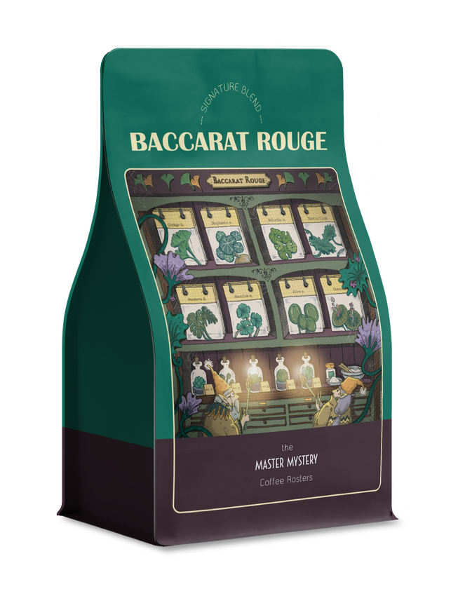 Coffee Bag