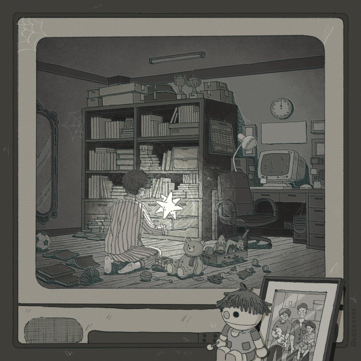 Memories, 2025